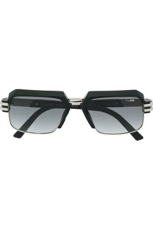 Cazal Gafas de sol con montura oversize