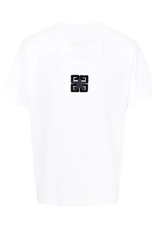 Givenchy Camiseta 4G Stars