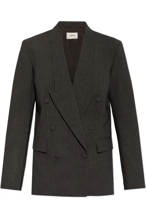 COPERNI Blazer a rayas diplomáticas