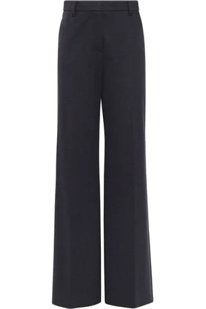 Brunello Cucinelli Pantalones anchos