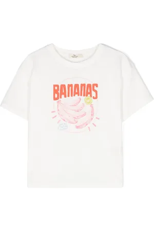 Le pandorine Camiseta con estampado gráfico