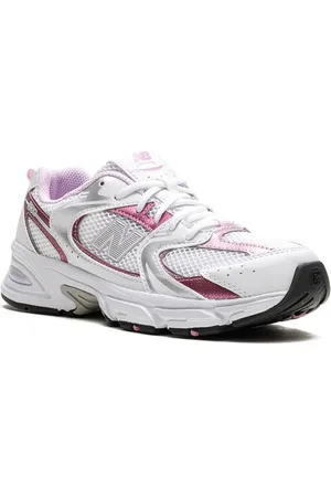 New Balance Zapatillas 530 White/Pink Sugar