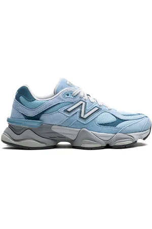 New Balance Zapatillas 9060 con parche del logo