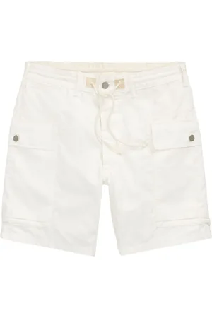 Ralph Lauren Bermudas con bolsillos cargo