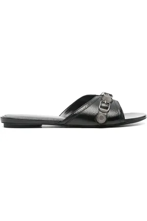 Balenciaga Sandalias Cagole