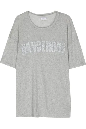 ERL Camiseta Dangerous