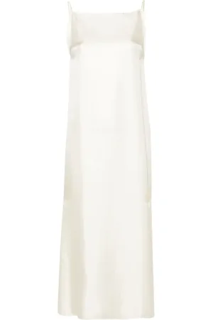 Loulou de Saison Vestido midi Sulum