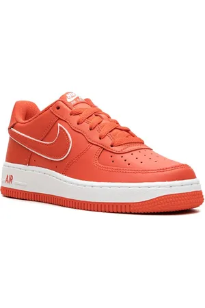 Nike Zapatillas Air Force 1 Picante Red