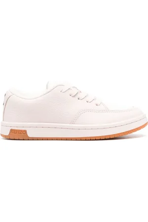 Kenzo Zapatillas Dome con cordones