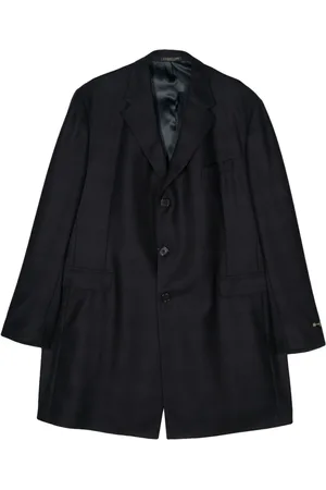 corneliani Abrigo con botones