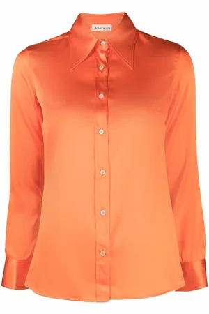 BLANCA Camisa de manga larga