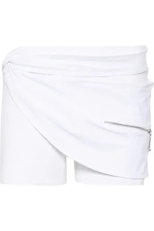 Nike Shorts a capas de x Jacquemus