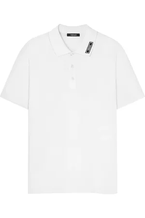 VERSACE Polo 90s Logo