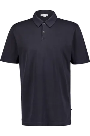 James Perse Polo clásico