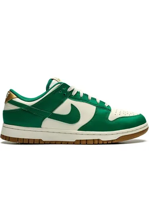 Nike Zapatillas Dunk Low Malachite