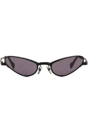 KUBORAUM Gafas de sol Z22 con montura cat eye