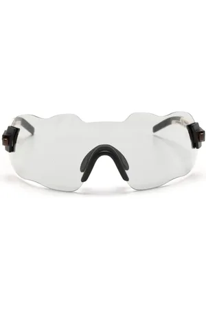 KUBORAUM Gafas de sol E50 con montura oversize