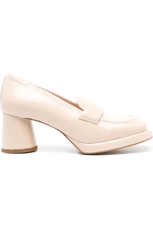 HALMANERA Zapatos Kate con tacón de 65 mm