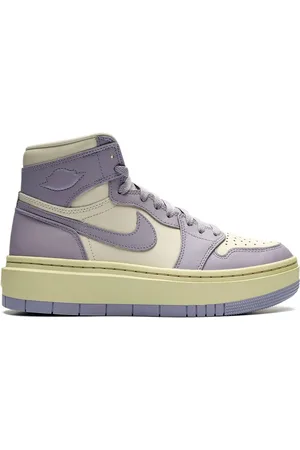 Jordan Zapatillas Air 1 Elevate High Titanium