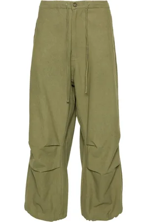 Story Pantalones Paco holgados