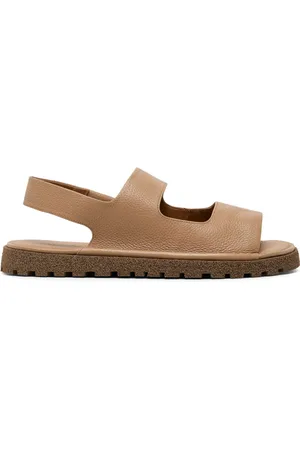 MARSÈLL Sandalias con aberturas