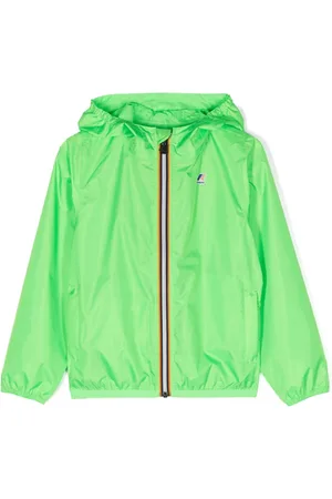 K-Way Chaqueta P. Le Vrai 3.0 Claude