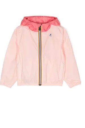 K-Way Chaqueta P. Le Vrai 3.0 Claude