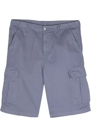 Carhartt Bermudas Regular Cargo