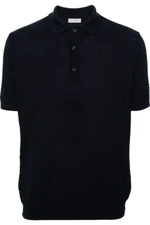 Paul & Shark Polo texturizado