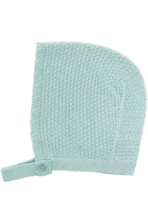 PATACHOU Gorro de punto con botones