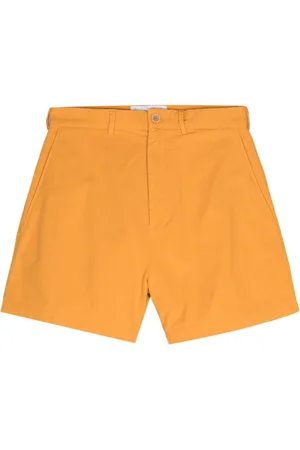 RANRA Bermudas con logo