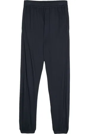 RANRA Pantalones de chándal de modal