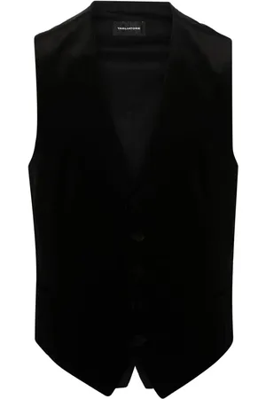 TAGLIATORE Chaleco con botones