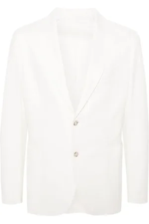 BARBA Blazer con botones