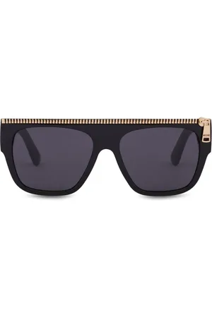 Moschino Gafas de sol con montura cuadrada