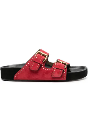 Isabel Marant Sandalias Lennyo