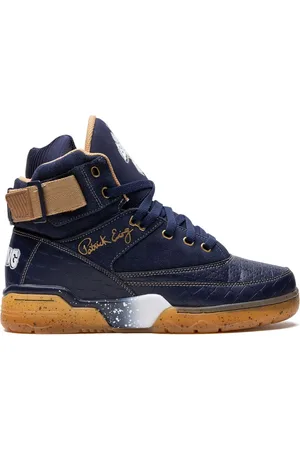 Ewing Zapatillas altas 33 Where Brookly At?