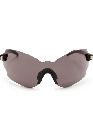 KUBORAUM Gafas de sol con montura de máscara