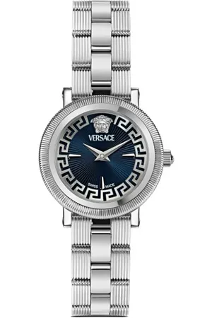 VERSACE Reloj Greca Flo.Petite de 28 mm