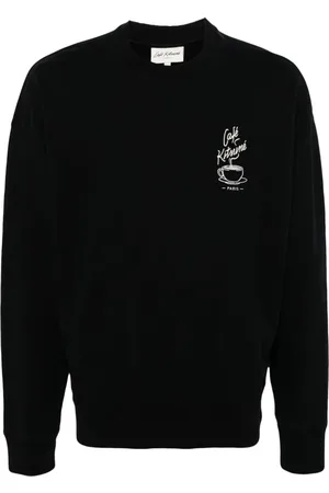 Café Kitsuné Sudadera Coffee Cup