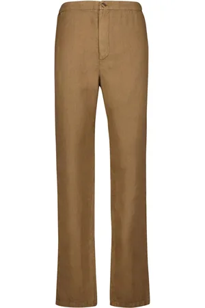Boglioli Pantalones rectos