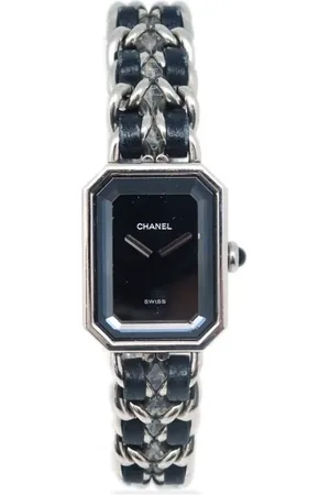 CHANEL Reloj Première de 26 mm 1987 pre-owned
