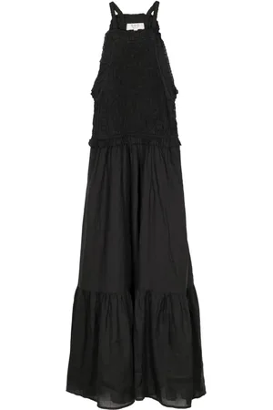 SEA Vestido midi Cole