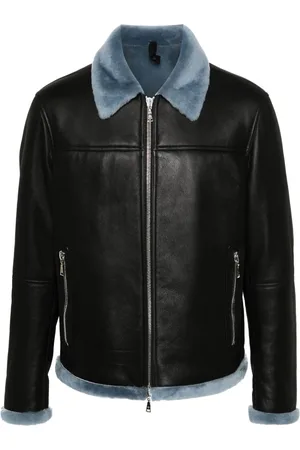 TAGLIATORE Chaqueta con cremallera