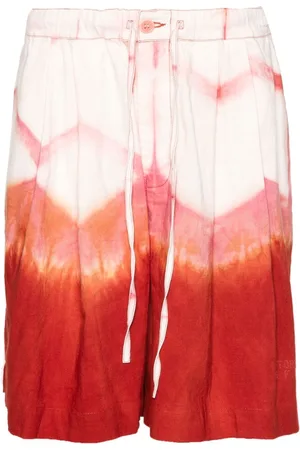 Story Bermudas Bridge Grapefruit Clamp