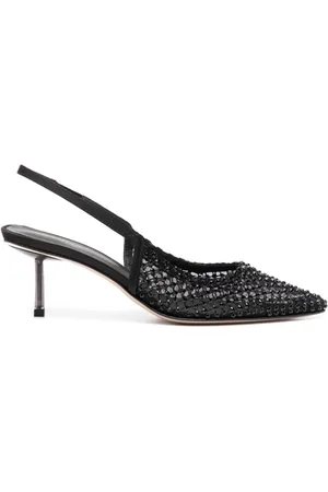 LE SILLA Zapatos Gilda con tacón de 60 mm