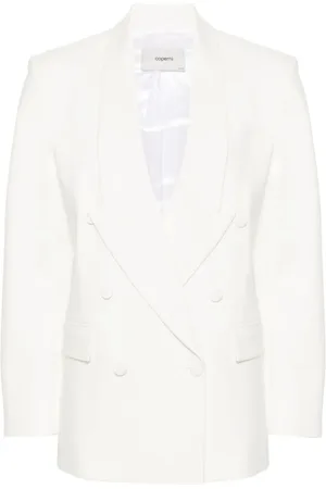 COPERNI Blazer de vestir con doble botonadura