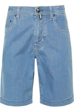 Jacob Cohen Pantalones vaqueros cortos Nicolas