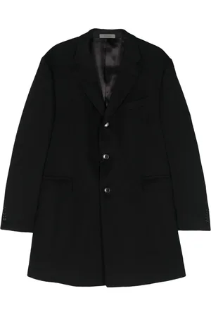 corneliani Abrigo con botones