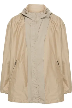Diesel Chaqueta J-Mckell con logo bordado